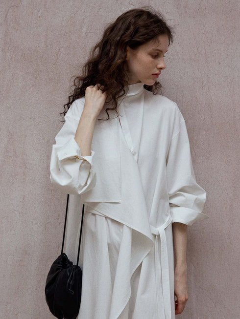 Manteau Voile d'Avion